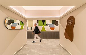 Kukun Inspire Polanco