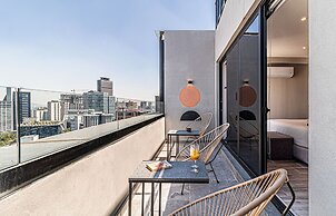 Kukun Inspire Polanco