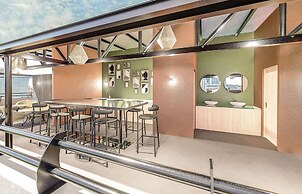 Kukun Inspire Polanco