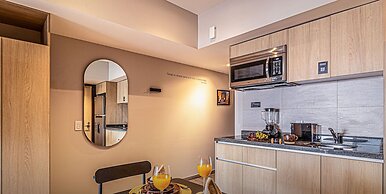 Kukun Inspire Polanco