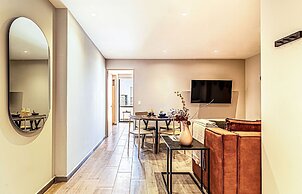 Kukun Inspire Polanco