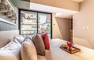 Kukun Inspire Polanco