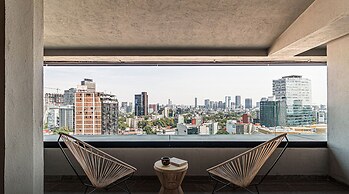 Kukun Inspire Polanco