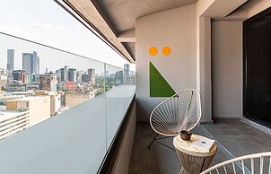 Kukun Inspire Polanco