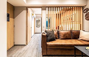 Kukun Inspire Polanco