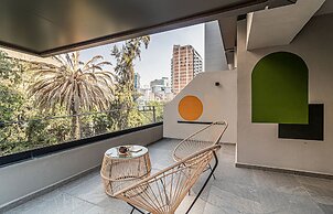 Kukun Inspire Polanco