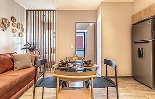 Kukun Inspire Polanco