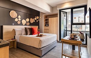 Kukun Inspire Polanco