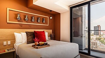 Kukun Inspire Polanco