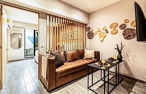 Kukun Inspire Polanco