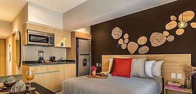 Kukun Inspire Polanco