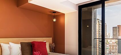 Kukun Inspire Polanco