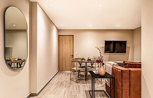 Kukun Inspire Polanco