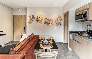 Kukun Inspire Polanco