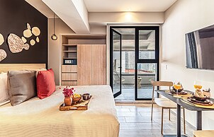 Kukun Inspire Polanco