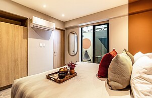 Kukun Inspire Polanco