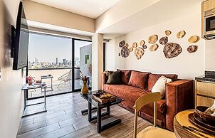 Kukun Inspire Polanco