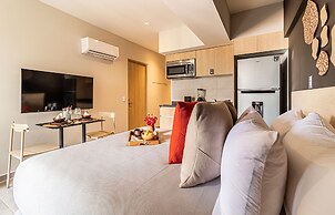 Kukun Inspire Polanco