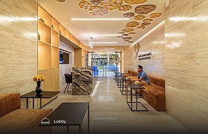 Kukun Inspire Polanco