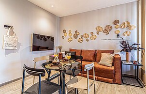 Kukun Inspire Polanco