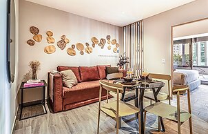 Kukun Inspire Polanco