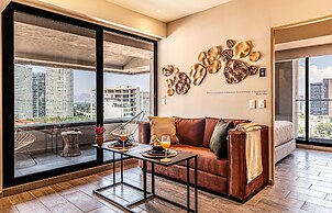 Kukun Inspire Polanco