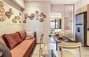 Kukun Inspire Polanco