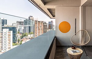 Kukun Inspire Polanco