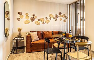 Kukun Inspire Polanco