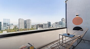 Kukun Inspire Polanco