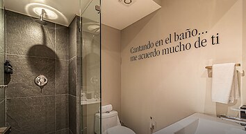 Kukun Inspire Polanco