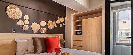 Kukun Inspire Polanco