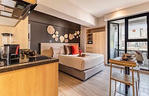 Kukun Inspire Polanco