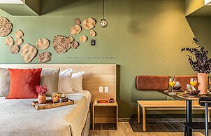 Kukun Inspire Polanco