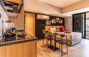 Kukun Inspire Polanco