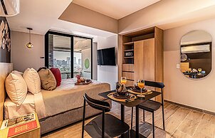 Kukun Inspire Polanco