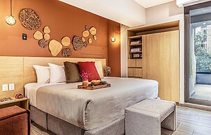 Kukun Inspire Polanco