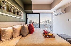 Kukun Inspire Polanco