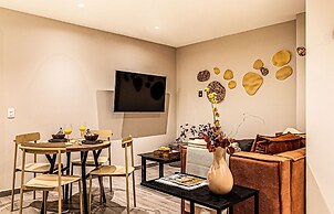 Kukun Inspire Polanco