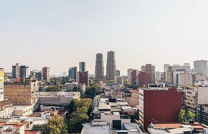 Kukun Inspire Polanco