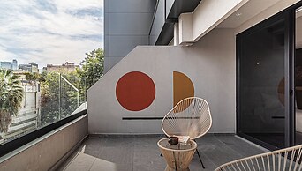 Kukun Inspire Polanco