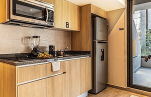 Kukun Inspire Polanco