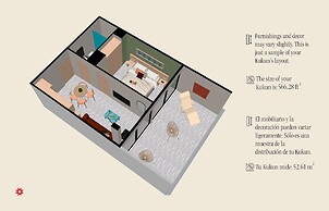 Kukun Inspire Polanco