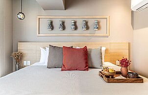 Kukun Inspire Polanco