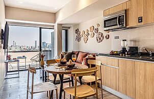 Kukun Inspire Polanco