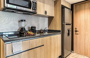 Kukun Inspire Polanco