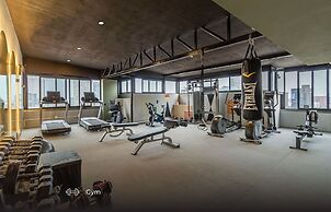 Kukun Inspire Polanco