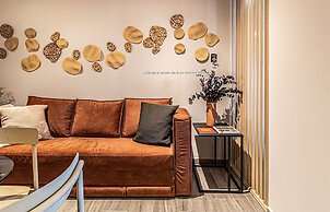 Kukun Inspire Polanco