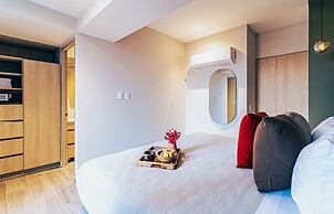 Kukun Inspire Polanco