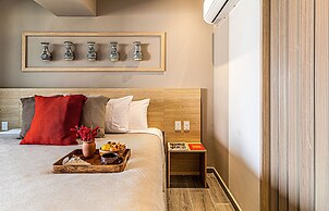 Kukun Inspire Polanco